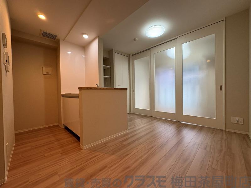 5/30 リビング/ダイニング