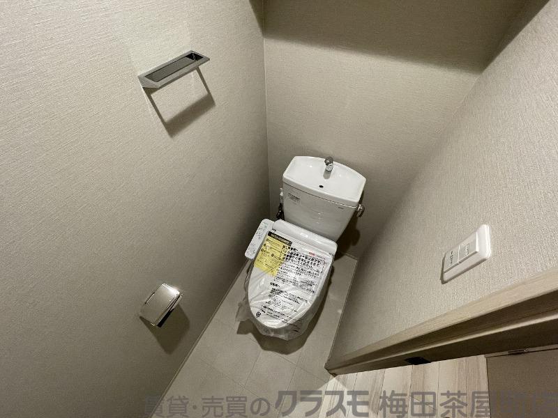 18/30 トイレ