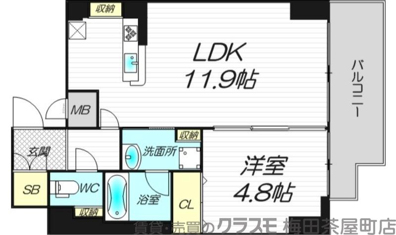 3/30 間取