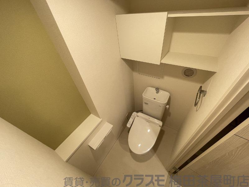 21/30 トイレ