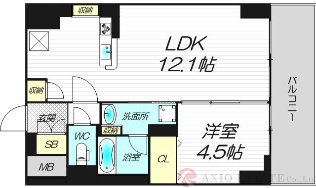 3/30 間取