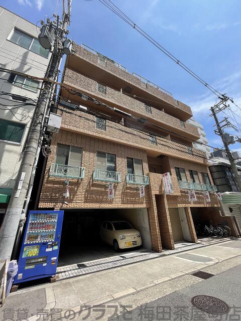 1/30 外観