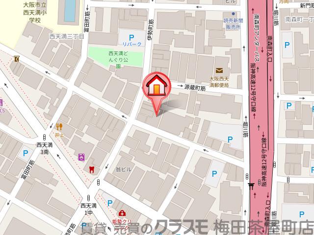 3/4 地図