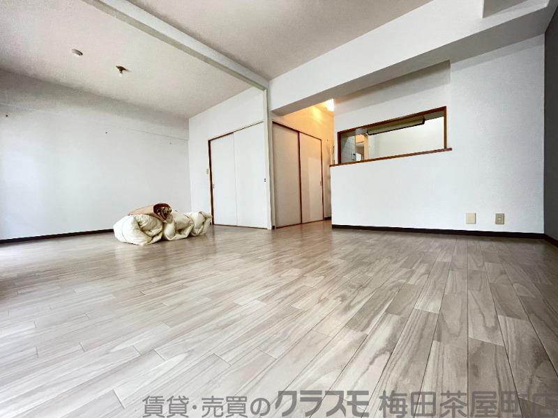 5/30 リビング/ダイニング