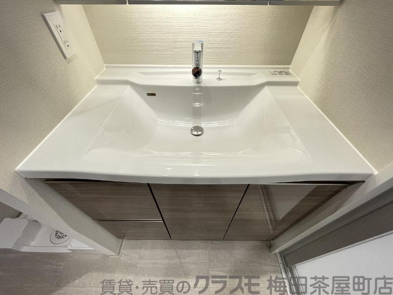18/30 洗面