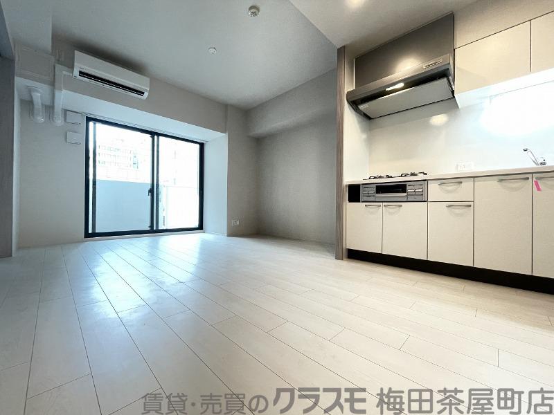 5/30 リビング/ダイニング