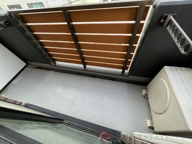 24/30 バルコニー