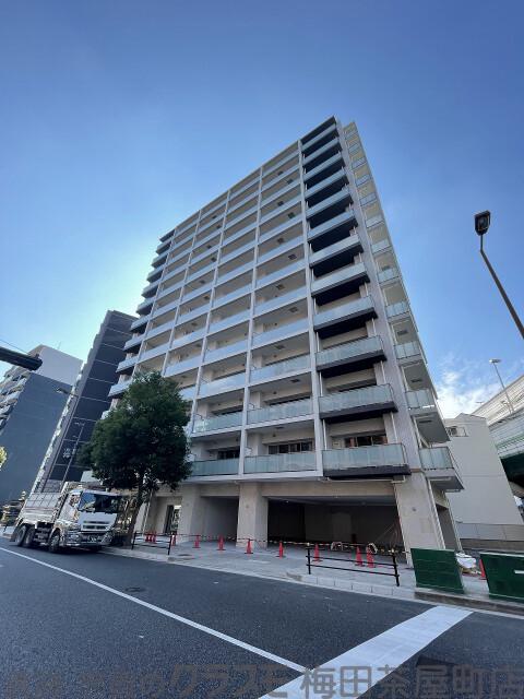 1/30 外観