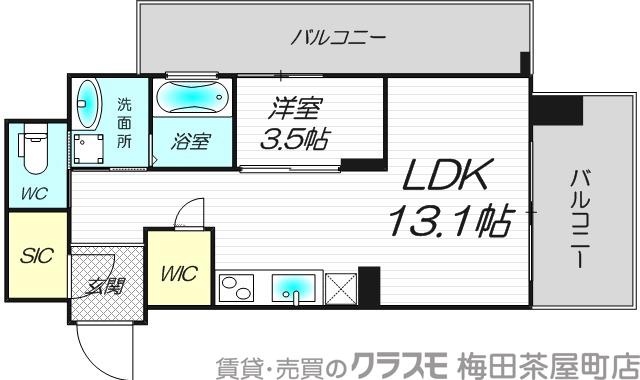 3/30 間取