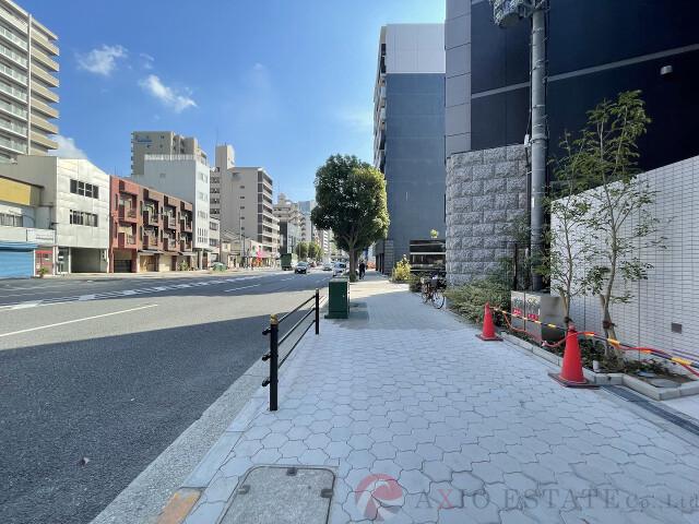 30/30 周辺