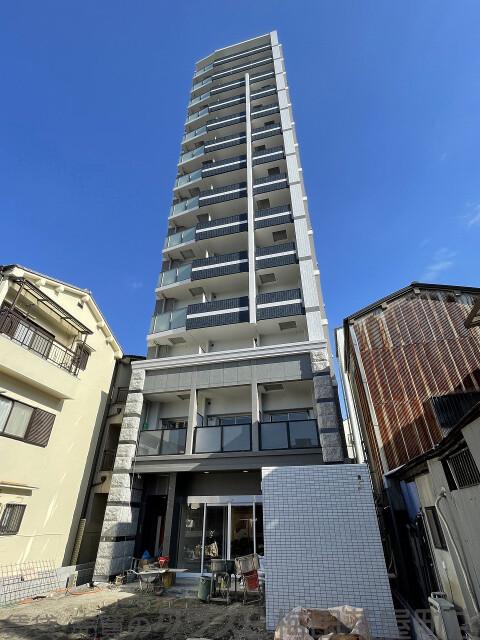 1/30 外観
