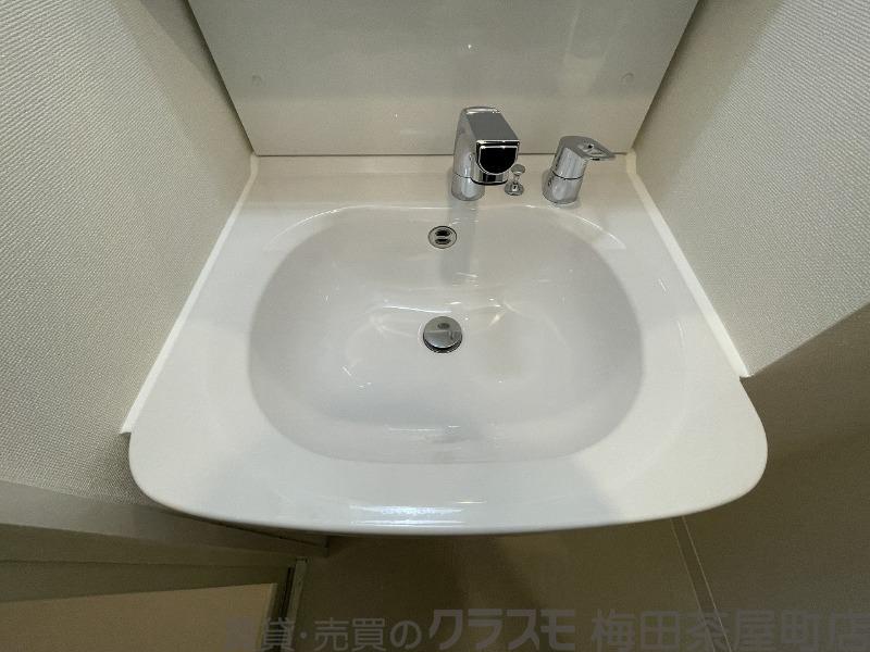 20/30 洗面