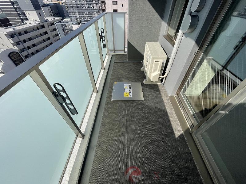 26/30 バルコニー