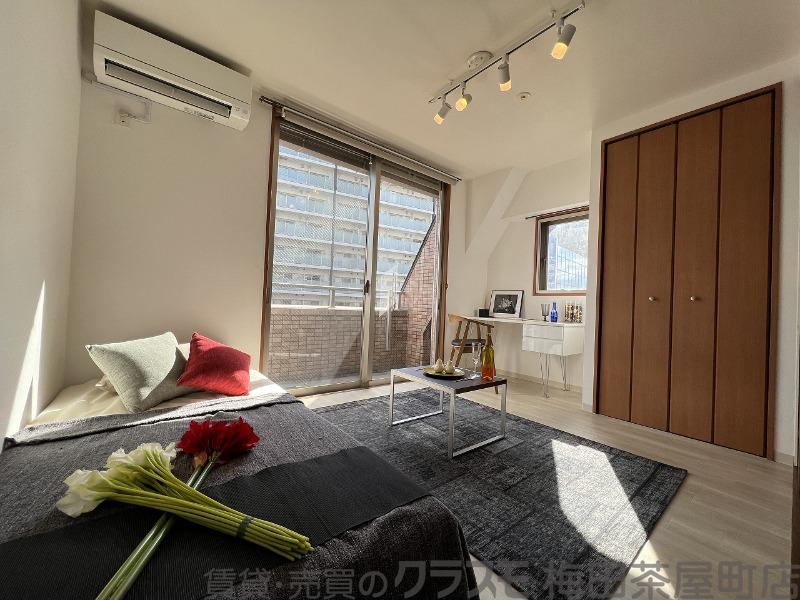 5/30 リビング/ダイニング