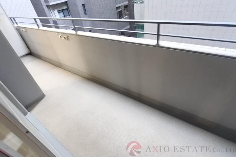 22/30 バルコニー