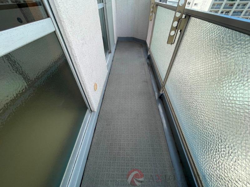 22/30 バルコニー