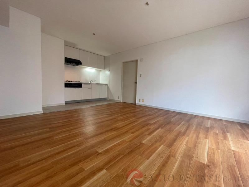 5/30 リビング/ダイニング