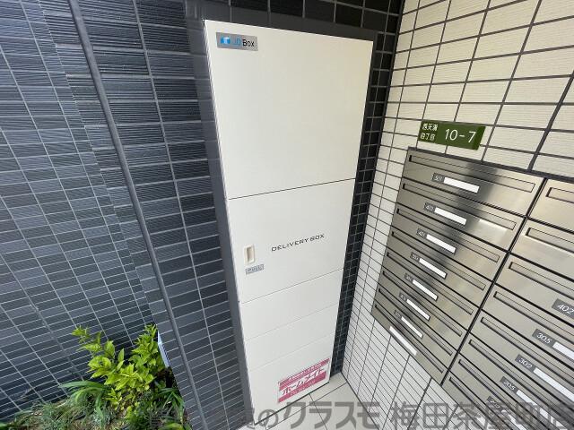 30/30 周辺