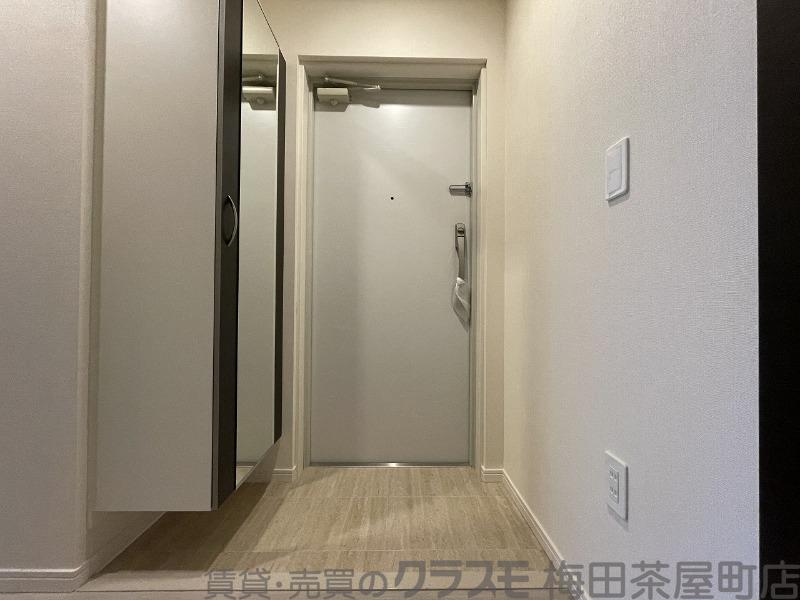 15/30 玄関