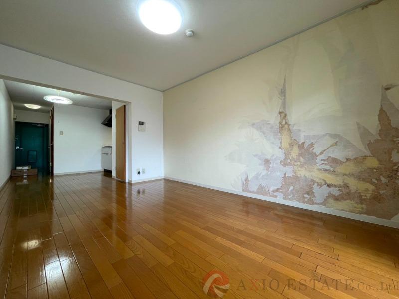 5/30 リビング/ダイニング