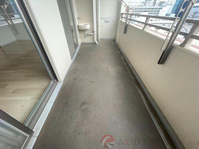 26/30 バルコニー