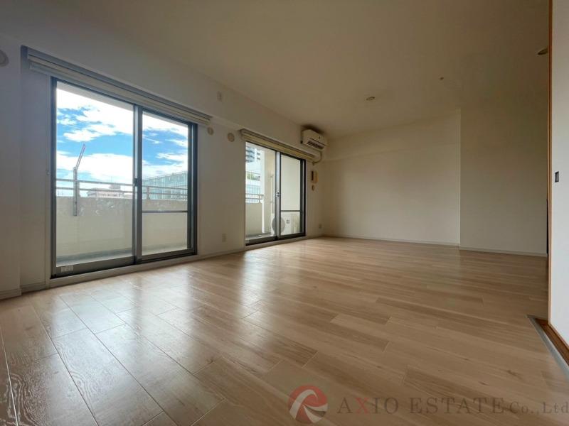 5/30 リビング/ダイニング