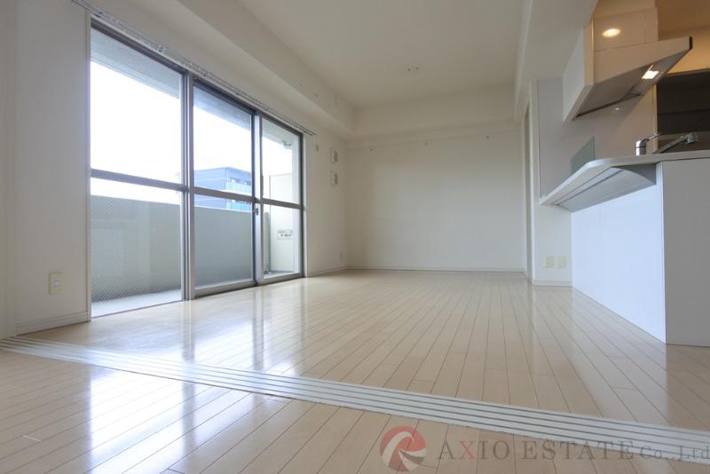 4/30 リビング/ダイニング