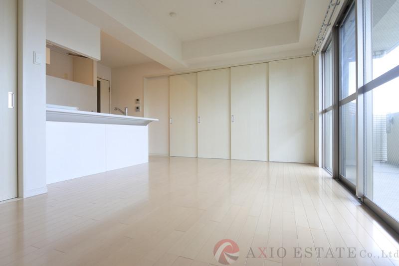 5/30 リビング/ダイニング