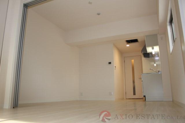 4/29 リビング/ダイニング