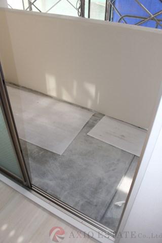 15/29 バルコニー