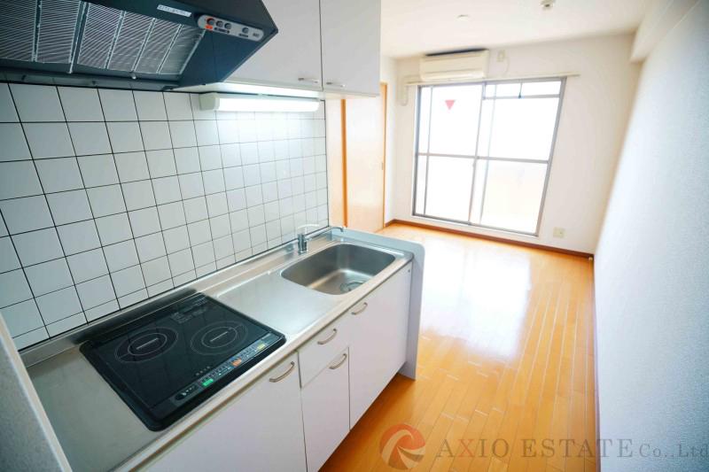 5/30 リビング/ダイニング