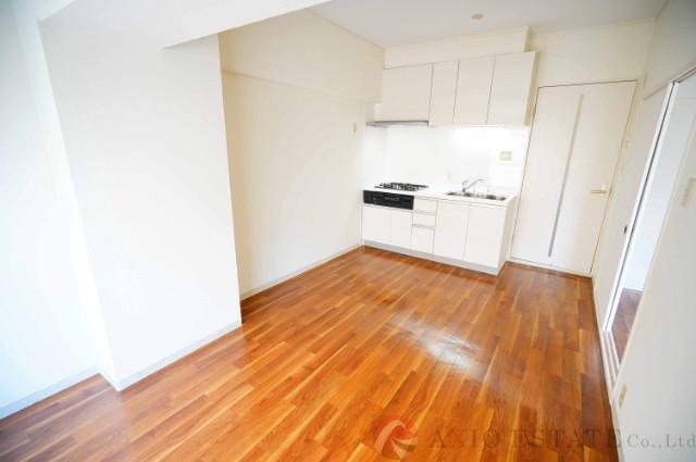 4/30 リビング/ダイニング