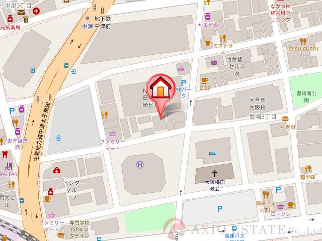 28/30 地図