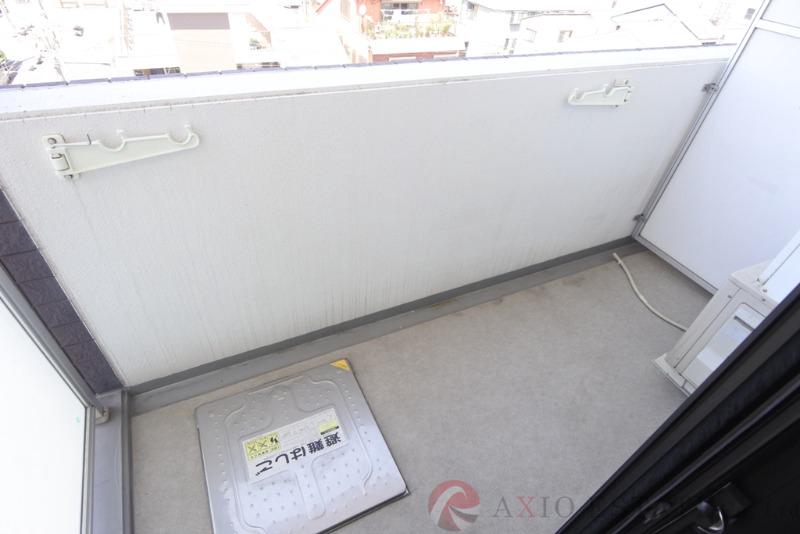 24/30 バルコニー