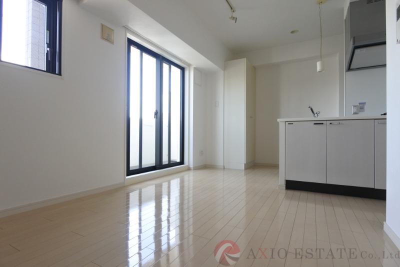 5/30 リビング/ダイニング