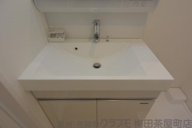 19/30 洗面