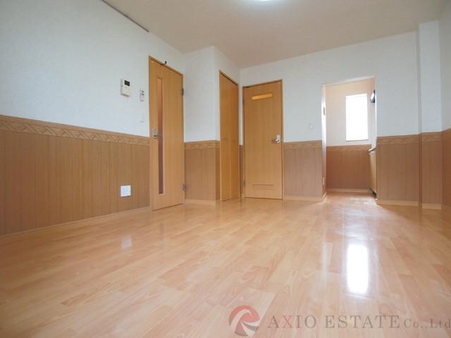 5/30 リビング/ダイニング