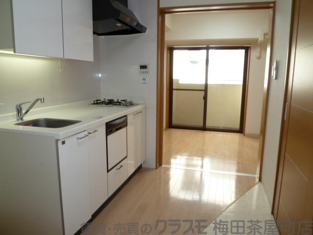 4/30 リビング/ダイニング