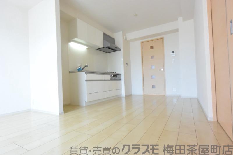 4/30 リビング/ダイニング