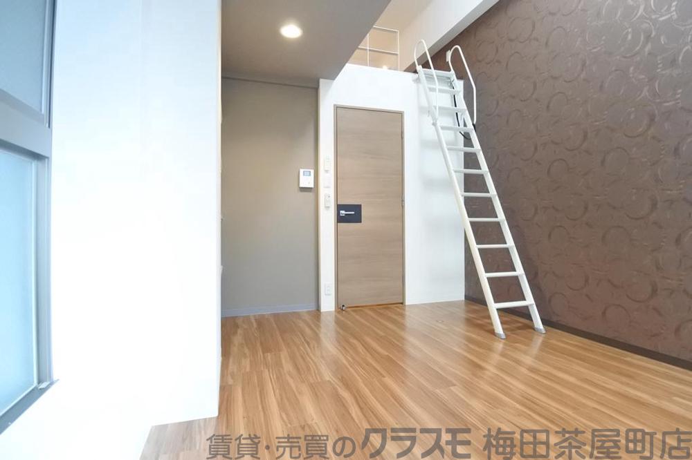 5/30 リビング/ダイニング