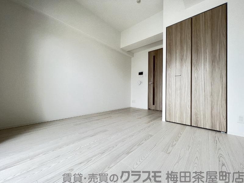 14/30 寝室