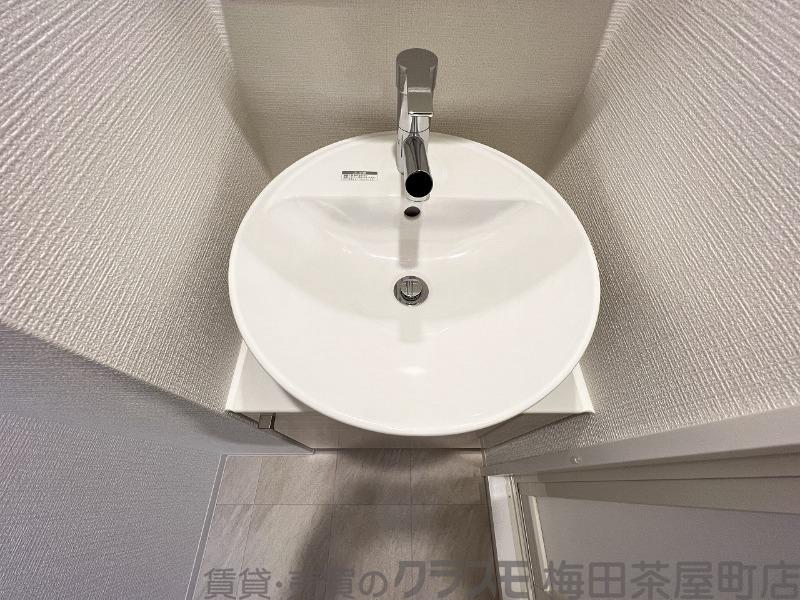 21/30 洗面