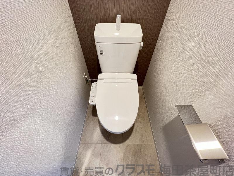 20/30 トイレ
