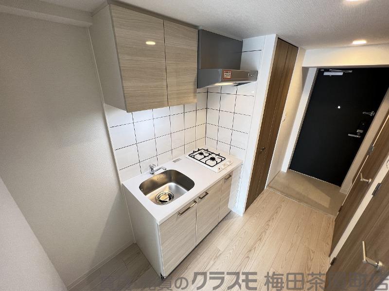 18/30 キッチン
