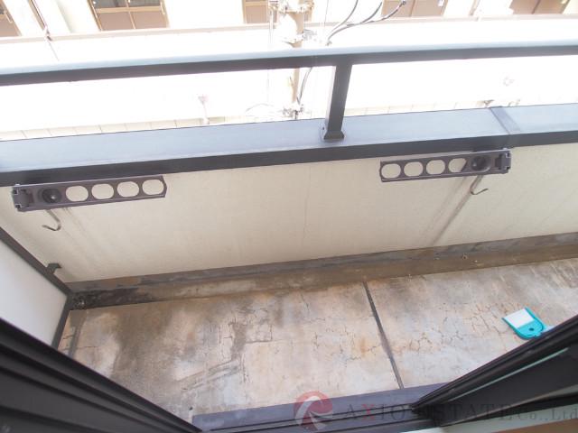 21/30 バルコニー