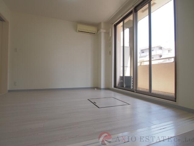 5/30 リビング/ダイニング