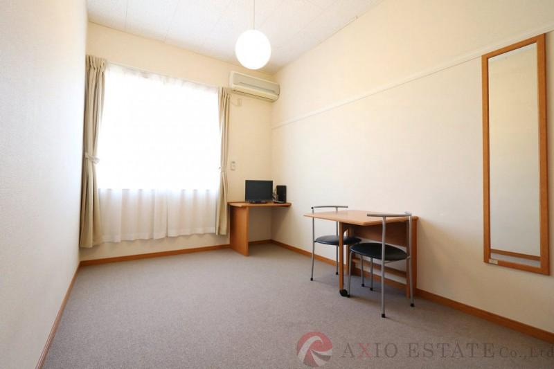 4/14 リビング/ダイニング