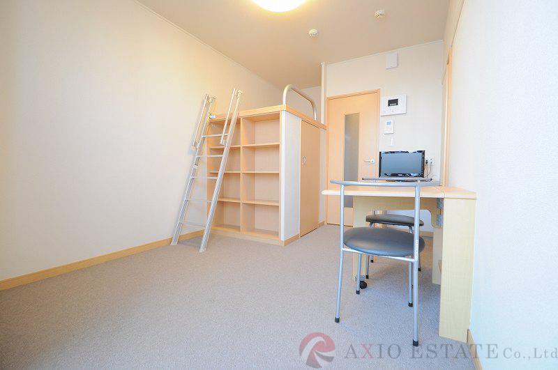 3/21 リビング/ダイニング