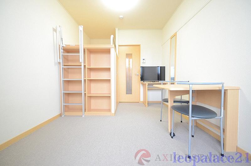 4/22 リビング/ダイニング