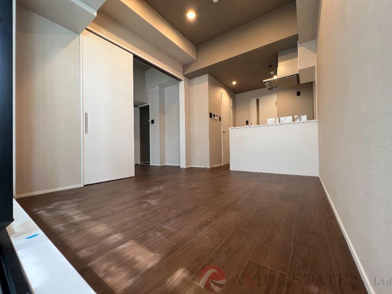 4/30 リビング/ダイニング